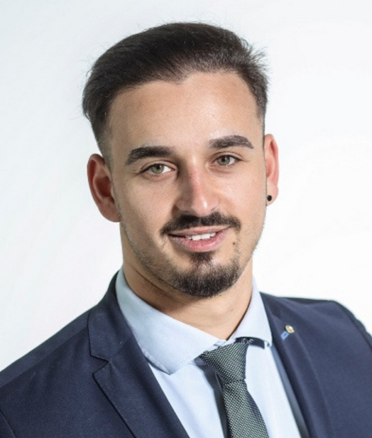 Luca Cirigliano
